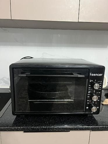 so dimm: Духовка — 2