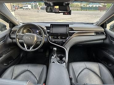 лексус седан ес 250: Toyota Camry: 2022 г., Седан — 5