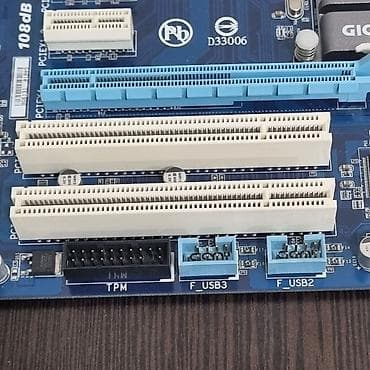 материнская плата ддр3: Материнская плата для ПК, Gigabyte, LGA1155, ATX — 10