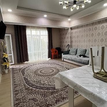 цены в новостройках: 2 комнаты, 51 м², Элитка, Элитка, 1 этаж, Евроремонт — 7