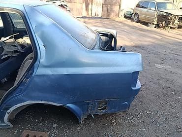 golf 4: Фольксваген Вента Голф 3 вариант Капот Двери: правый Передний — 7