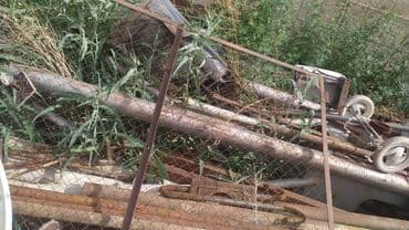 Толстостенные труба диаметр 100. 20 метр. метр по 1500. толшина больше