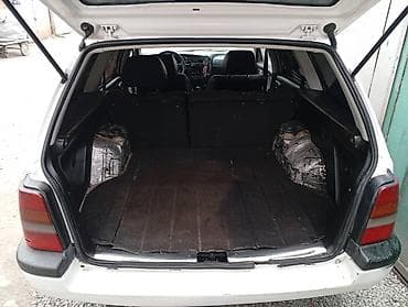 mini kuper: Volkswagen Golf: 1996 г., 1.8 л, Ручные, Бензин, Универсал — 4