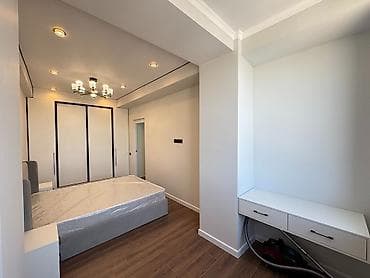 Недвижимость: 2 комнаты, 60 м², Элитка, Тунгуч мкр Элитка, 11 этаж, Евроремонт — 7