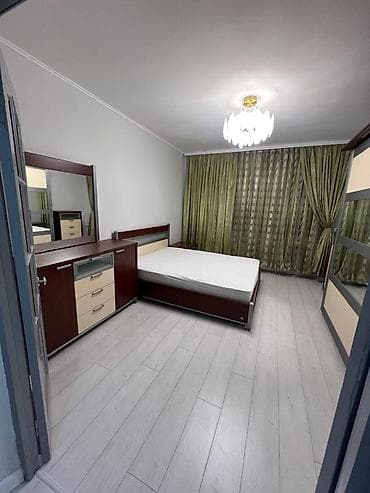 rent: 3 комнаты, Собственник, С мебелью полностью — 5