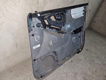 субару двери: Дверная карта Subaru 1999 г., Б/у, Оригинал — 5