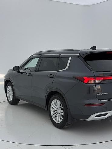 Продажа авто: Mitsubishi Outlander: 2024 г., 2.5 л, Автомат, Бензин, Кроссовер — 4