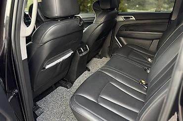 ssang: Сдаю Hyundai Palisade, Посуточно, Без водителя, | Залог, От 18 лет, Водительские права — 4
