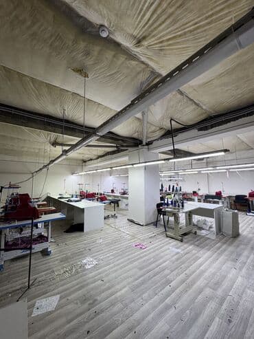 продаю квартирный дом: Продаю Офис 493 м², С ремонтом, С мебелью, Многоэтажное здание, Цокольный этаж этаж — 4