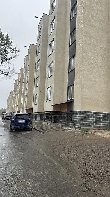 1 комната, 39 м², Элитка, 3 этаж, Дизайнерский ремонт