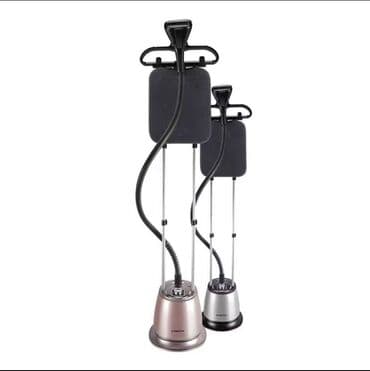 утюг с парогенератором ariete: Бесплатная доставка доставка по городу бесплатная — 2