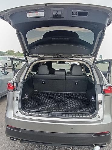 gs lexus: Lexus NX: 2016 г., 2 л, Автомат, Бензин, Кроссовер — 4
