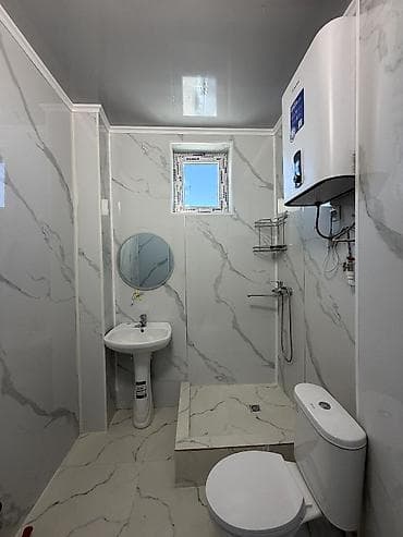 иссык куль отдых 2026 цены: 1 комната, 38 м² — 3
