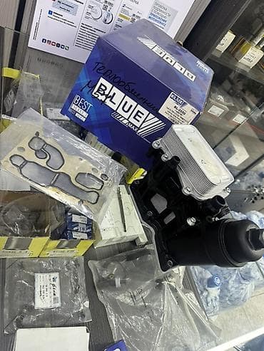 клапан печки бмв е39: Масляный радиатор BMW Аналог, Германия — 1