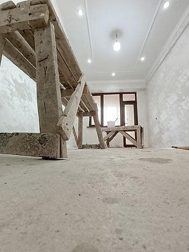 Штукатурно-малярные работы под ключ - Выравнивание стен и потолков