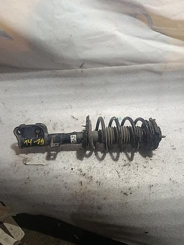 grand: Передний амортизатор Kia 2015 г., Оригинал — 1