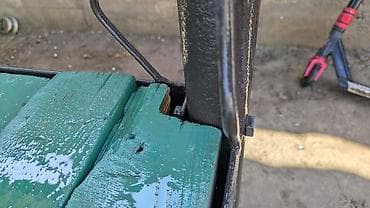 каркасный бассейин: Тапчан — 3