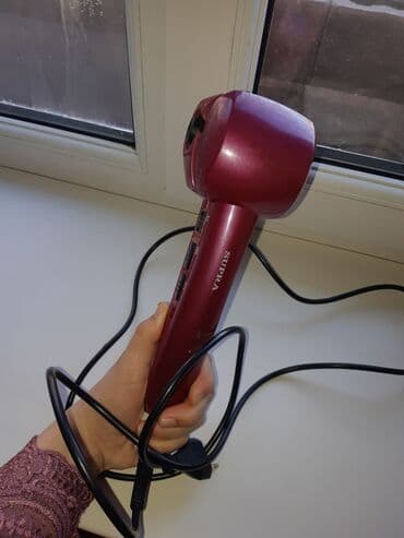 утюг ручной: Сам себе парикмахер. Себе сделал кудри очень легко и быстро.!!! — 3