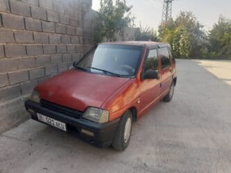 б у рейлинги багажник на хундай туксон бишкек: Daewoo Tico: 1997 г., 0.8 л, Механика, Бензин, Универсал — 2