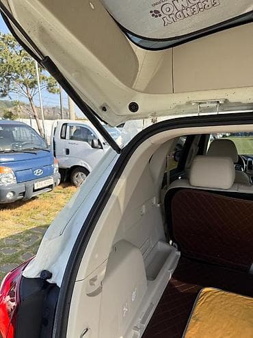 фар на фит: Ssangyong Rexton: 2020 г., Внедорожник — 8