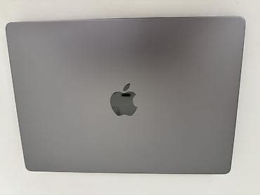 pixel 3a xl: MacBook Pro 14" (2021) - Чип: Apple M1 Pro - ОЗУ: 16 ГБ - SSD — 6