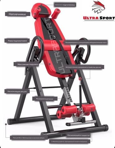 турник брус для дома: Высококачественный инверсионный стол🔥 🛑Низкие цены прямиком со — 10