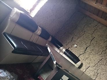 диван угловой купить: Кухонный уголок с большим прямоугольным столом. Состав: - Угловой — 2