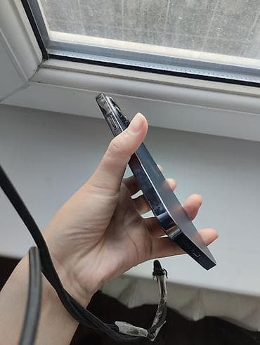iphone 14 pro: IPhone 14 Pro Max, Б/у, 256 ГБ, Deep Purple, Коробка, 92 % — 3