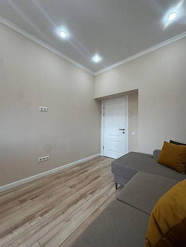 Квартиры: 2 комнаты, 72 м², Элитка, 5 этаж, Дизайнерский ремонт — 10