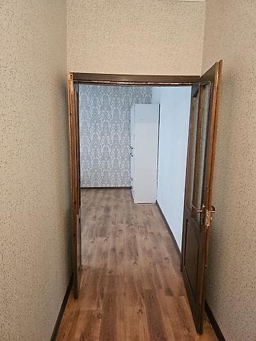Недвижимость: 1 комната, 44 м², Джал-29 106 серия, 5 этаж — 4
