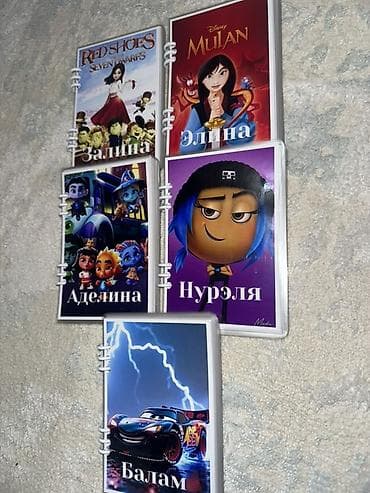 вышитые картины продам: Сурот чыгарабыз 10с ламинациясы мененальбом кылып да жазап беребиз — 5