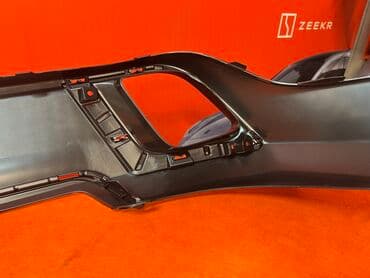 запчасти на тойота хайлендер: Бампер Задний Toyota, Новый, Оригинал — 15