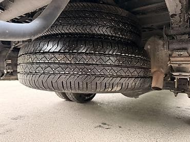 Продажа авто: Hyundai Porter: 2021 г., 2.5 л, Типтроник, Дизель, Универсал — 8
