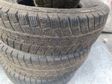 зимние шины 14 185 70: Кышкы донголоктор портер 2 ге Жана Киа бонго го тушот абалы орто 6 шт — 3