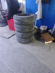 шины на 16 купить: Шины 215 / 60 / R 16, Зима, Б/у, Комплект, Легковые — 3