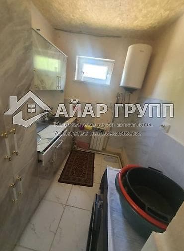Үйлөр: Продаётся дом 📍 Сокулукский район, г. Шопоков, ул. Железнодорожная 🔹 — 6