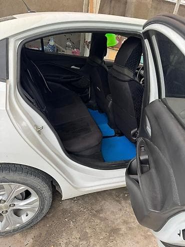 дверь передняя chevrolet onix: Chevrolet Onix: 2020 г., 1 л, Автомат, Бензин, Седан — 8