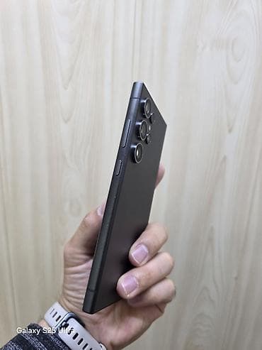 dji mic 1: Samsung Galaxy S24 Ultra, Б/у, 512 ГБ, цвет - Серый, В рассрочку, 2 SIM — 8