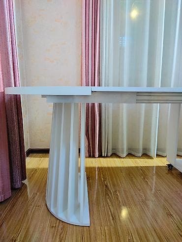 столы для кемпинга: Стол трансформер Другое назначение, Другая конструкция, Длина, см: 300 см, цвет - Белый, Желтый, Оранжевый — 10