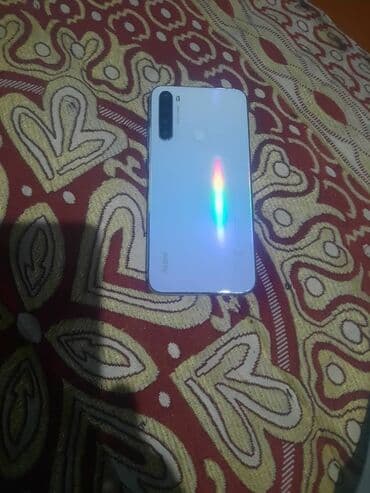 redmi note 3 4pda: Redmi, Redmi Note 8, Жаңы, 64 ГБ — 2