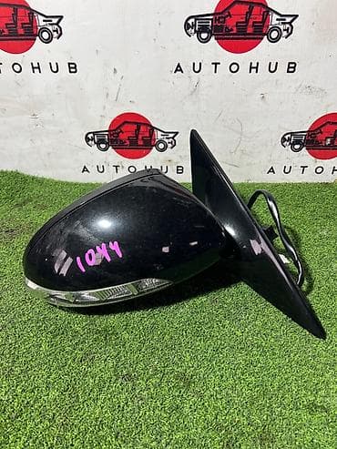 боковые зеркала 2107: Зеркало боковое Mercedes-Benz CLS550 W219 M273E55 2007 (б/у) — 1