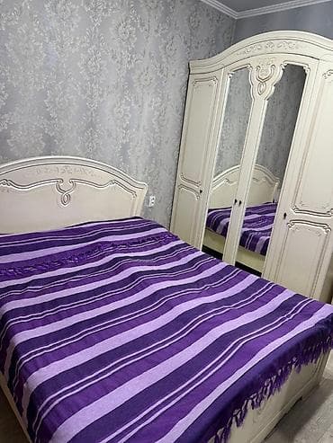 Недвижимость: 3 комнаты, 70 м², 105 серия, 2 этаж, Евроремонт — 6