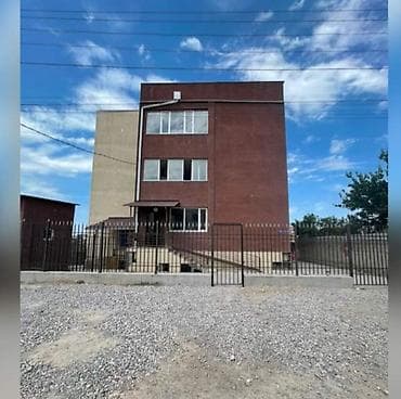 discovery studio: 1 комната, 20 м², Малосемейка, 2 этаж, Евроремонт — 9