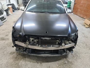 бакту долонотуу: Тюнинг. Обвес. Комплект рестайлинга на Mercedes-Benz W212 — 3