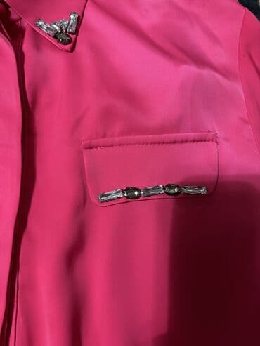 на прокат военная форма: Двойка туника и брюки Пр: Турция. Размер 40 Материал: Атлас Новый — 5