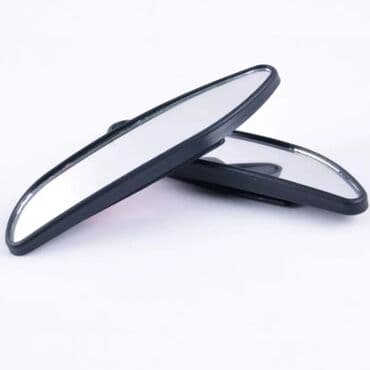 обогрев боковых зеркал: Боковое правое Зеркало — 3