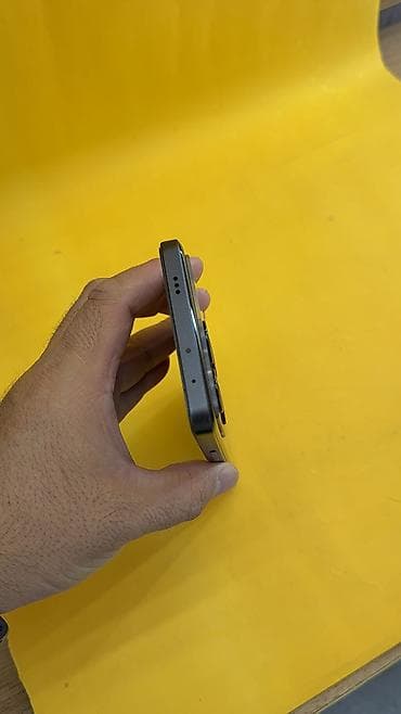 sd 128: Poco X6 Pro 5G, Б/у, 256 ГБ, 2 SIM — 8