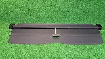 bmw 540 e34: Шторка багажника рест Е53 Год 2005 В отличном состоянии, очень — 2