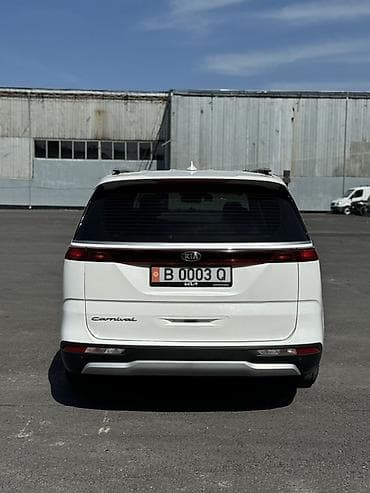 kia carnival русификация: Kia Carnival: 2020 г., 2.2 л, Автомат, Дизель, Минивэн — 4