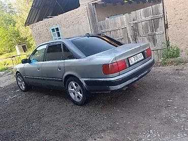 двигатель малибу 2 турбо: Audi S4: 1991 г., 2 л — 9